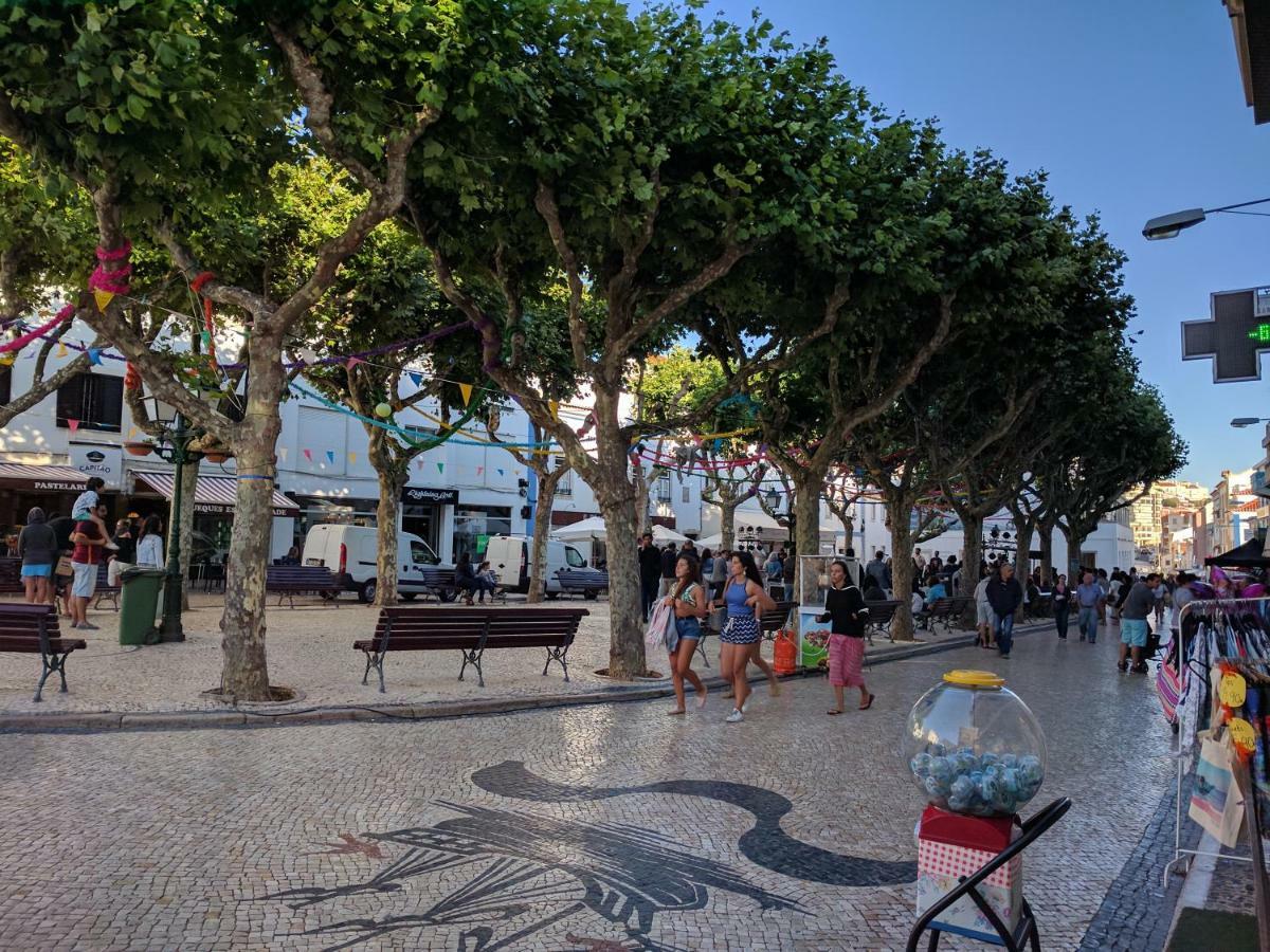 Ericeira Holidays Zewnętrze zdjęcie